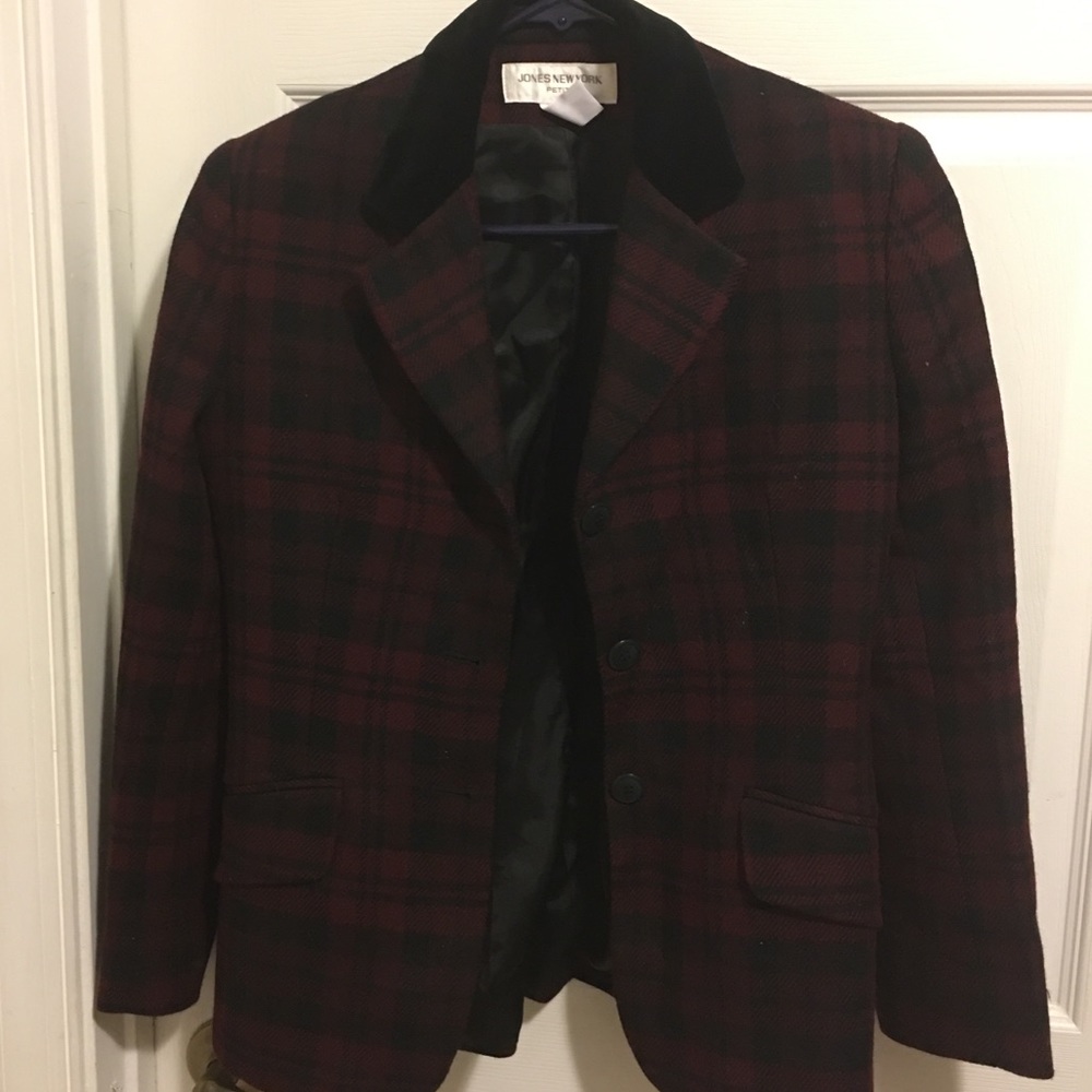 Jones New York blazer